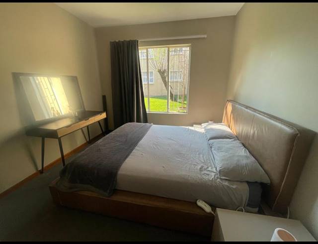 2 BEDROOM APARTMENT FOR SALE IN DIE HOEWES